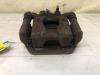 Nissan Juke (F15) 1.6 16V Etrier de frein (pince) arrière gauche