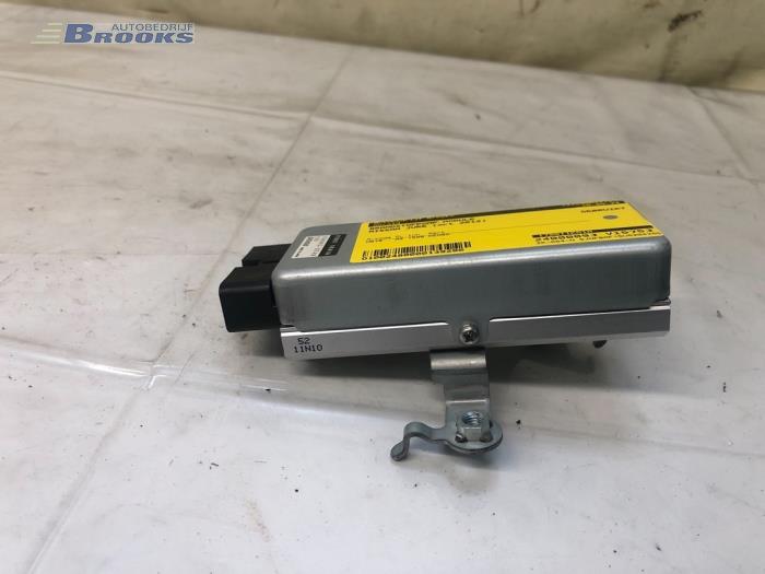Usagé Module pompe carburant Nissan Juke (F15) 1.6 16V Prix € 250,00 Règlement à la marge proposé par Autobedrijf Brooks