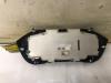 Nissan Juke (F15) 1.6 16V Panneau de commandes chauffage