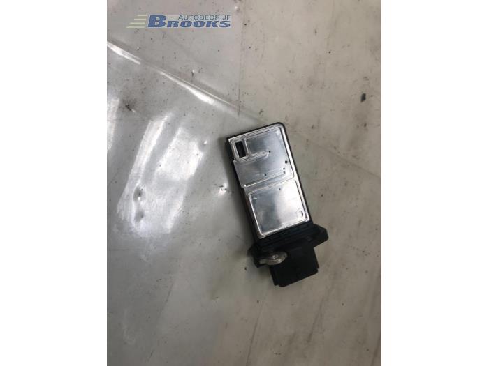 Gebrauchte Luftmassenmesser Nissan Juke (F15) 1.6 16V Preis € 15,00 Margenregelung angeboten von Autobedrijf Brooks