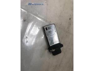 Gebrauchte Luftmassenmesser Nissan Juke (F15) 1.6 16V Preis € 15,00 Margenregelung angeboten von Autobedrijf Brooks