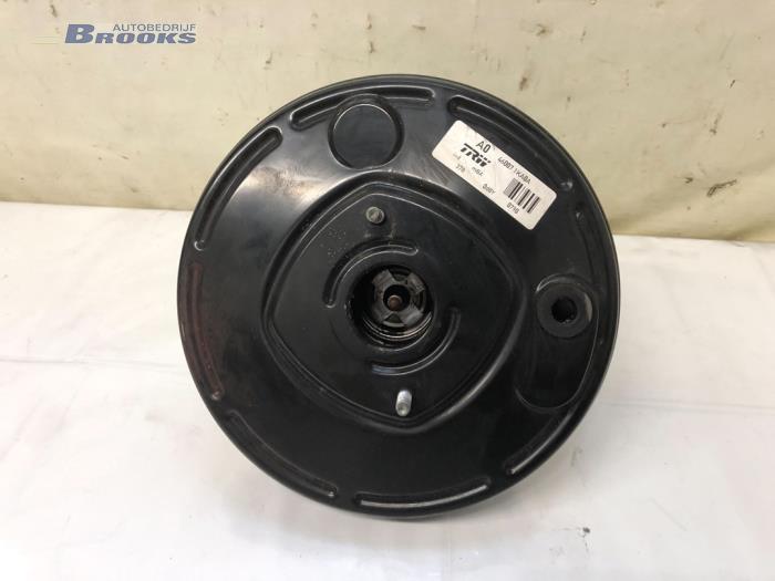 Usagé Servo frein Nissan Juke (F15) 1.6 16V Prix € 50,00 Règlement à la marge proposé par Autobedrijf Brooks