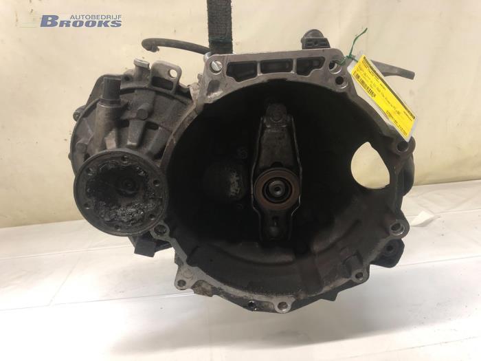Gebrauchte Getriebe Skoda Fabia II Combi 1.2 TDI 12V Greenline Preis € 75,00 Margenregelung angeboten von Autobedrijf Brooks