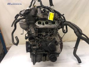 Usagé Moteur Seat Ibiza IV (6J5) 1.0 12V Prix € 125,00 Règlement à la marge proposé par Autobedrijf Brooks