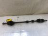 Nissan Juke (F15) 1.6 16V Arbre de transmission avant droit