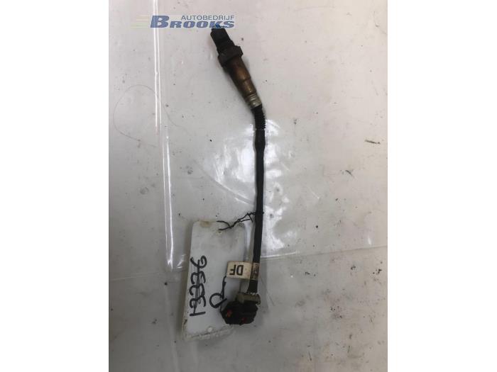 Usagé Sonde lambda Opel Adam 1.4 16V Prix € 15,00 Règlement à la marge proposé par Autobedrijf Brooks