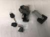 Nissan Juke (F15) 1.6 16V Serrure de contact + ordinateur