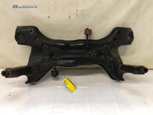 Used Subframe Volkswagen Polo V (6R) 1.2 12V BlueMotion Technology Price € 35,00 Margin scheme offered by Autobedrijf Brooks