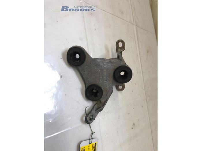 ABS pump bracket