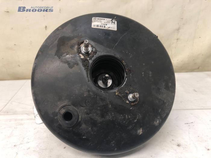Usagé Assistant de freinage Suzuki Splash 1.0 12V Prix € 35,00 Règlement à la marge proposé par Autobedrijf Brooks