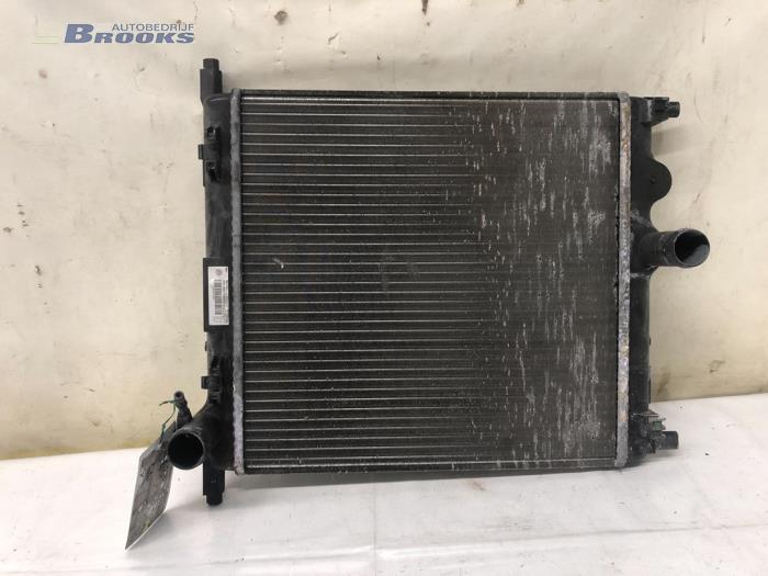 Used Radiator Volkswagen Up! (121) 1.0 12V 60 Price € 50,00 Margin scheme offered by Autobedrijf Brooks