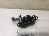 Nissan Juke (F15) 1.6 16V Mécanique de verrouillage capot