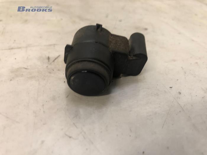 Begagnade Parkeringssensor BMW 1 serie (E87/87N) 116i 1.6 16V Pris € 20,00 Marginaltabell erbjuds av Autobedrijf Brooks