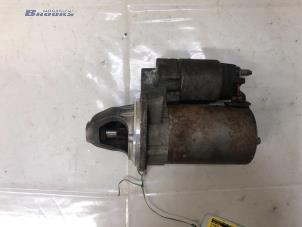 Begagnade Startmotor BMW 1 serie (E87/87N) 116i 1.6 16V Pris € 30,00 Marginaltabell erbjuds av Autobedrijf Brooks