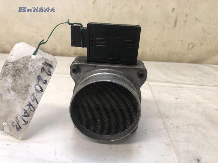 Gebrauchte Luftmassenmesser Saab 9-3 I (YS3D) 2.0t 16V Ecopower Preis € 20,00 Margenregelung angeboten von Autobedrijf Brooks