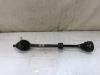 Volkswagen Golf VII (AUA) 1.5 TSI Evo BlueMotion 16V Arbre de transmission avant droit