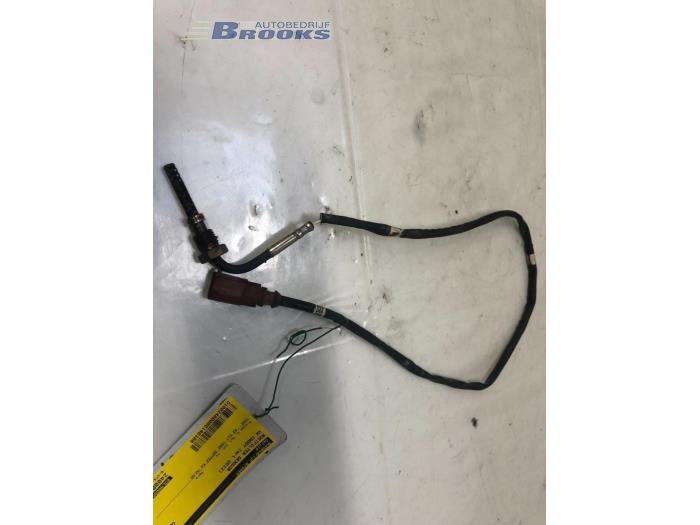 Used Particulate filter sensor Volkswagen Caddy III (2KA,2KH,2CA,2CH) 1.6 TDI 16V Price € 25,00 Margin scheme offered by Autobedrijf Brooks