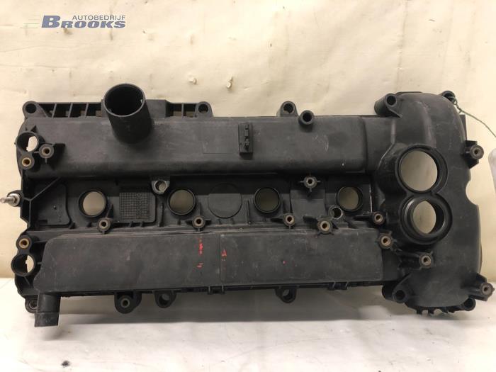 Ventildeckel van een Land Rover Range Rover Evoque (LVJ/LVS) 2.0 Si4 16V 2017