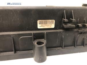Ventildeckel van een Land Rover Range Rover Evoque (LVJ/LVS) 2.0 Si4 16V 2017