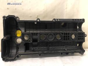 Ventildeckel van een Land Rover Range Rover Evoque (LVJ/LVS) 2.0 Si4 16V 2017