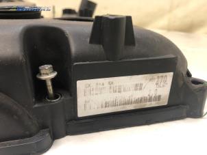 Ventildeckel van een Land Rover Range Rover Evoque (LVJ/LVS) 2.0 Si4 16V 2017