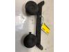 Nissan Juke (F15) 1.6 16V Avertisseur
