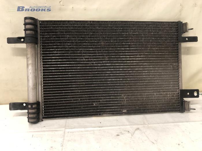Gebrauchte Klima Kondensor Citroen C4 Grand Picasso (3A) 1.2 12V PureTech 130 Preis € 45,00 Margenregelung angeboten von Autobedrijf Brooks
