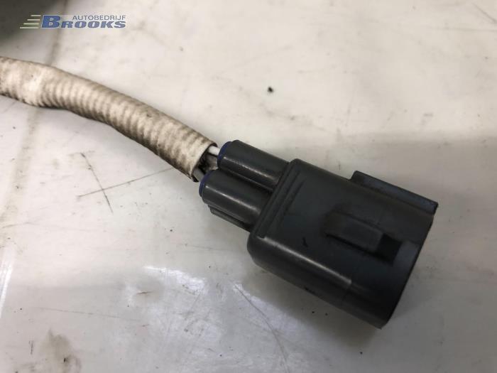 Lambda probe from a Toyota Aygo (B10) 1.0 12V VVT-i 2006