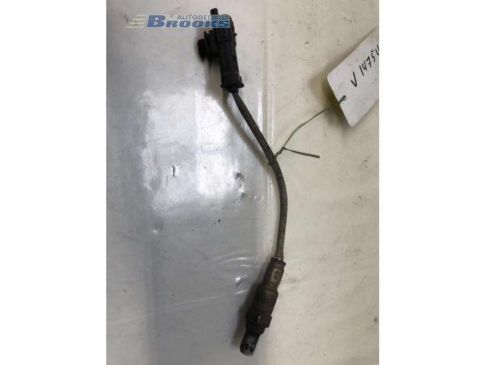 Gebrauchte Lambdasonde Citroen C4 Grand Picasso (3A) 1.2 12V PureTech 130 Preis € 15,00 Margenregelung angeboten von Autobedrijf Brooks