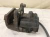 Toyota RAV4 (A5) 2.5 Hybrid 16V AWD Bremszange links hinten