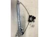 Toyota RAV4 (A5) 2.5 Hybrid 16V AWD Fenstermechanik 4-türig rechts vorne