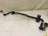 Toyota RAV4 (A5) 2.5 Hybrid 16V AWD Stabilisator hinten