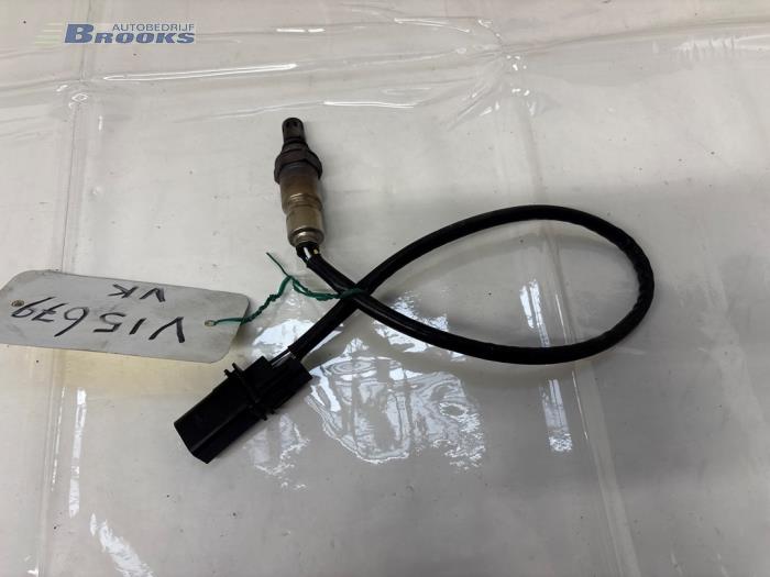 Usados Sonda Lambda Fiat 500 (312) 0.9 TwinAir 80 Precio € 15,00 Norma de margen ofrecido por Autobedrijf Brooks