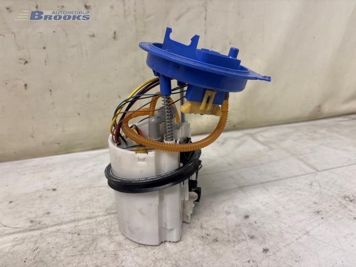 Usagé Pompe à carburant Audi RS 3 Sportback (8YA) 2.5 TFSI 20V Quattro Prix € 190,00 Règlement à la marge proposé par Autobedrijf Brooks