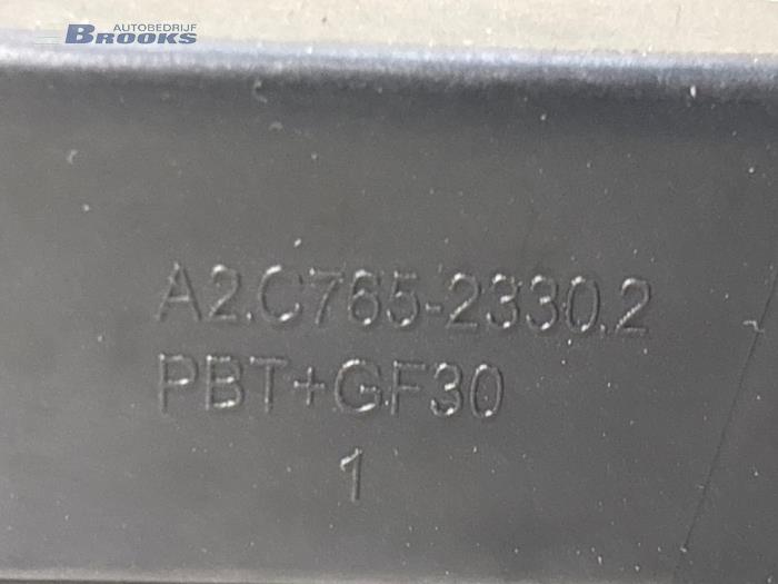 Computer height control from a Audi RS 3 Sportback (8YA) 2.5 TFSI 20V Quattro 2022