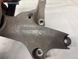 Engine mount from a Mercedes-Benz B (W246/W242) 1.5 B-180 CDI,d 16V 2017