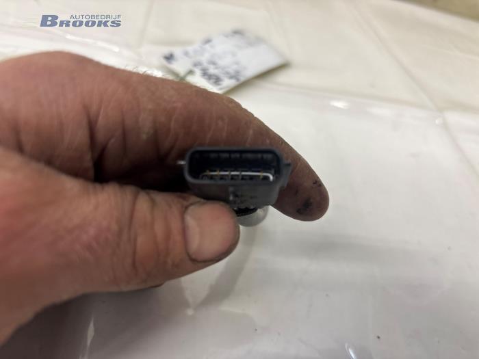 Sonde lambda d'un Mercedes-Benz B (W246/W242) 1.5 B-180 CDI,d 16V 2017