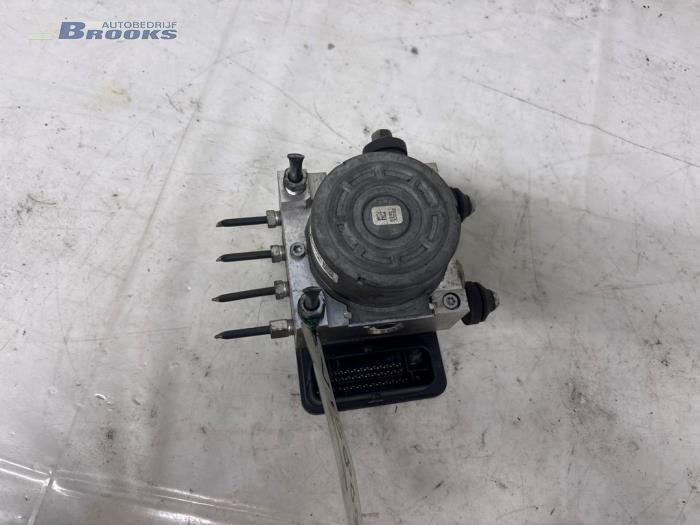 Begagnade ABS-pump Suzuki Swift (ZC/ZD) 1.2 Dual Jet 16V Pris € 125,00 Marginaltabell erbjuds av Autobedrijf Brooks