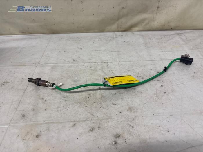 Usados Sonda Lambda Suzuki Swift (ZC/ZD) 1.2 Dual Jet 16V Precio € 30,00 Norma de margen ofrecido por Autobedrijf Brooks