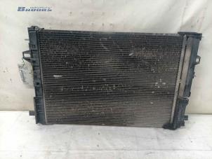 Klima Kondensor van een Mercedes-Benz B (W246/W242) 1.5 B-180 CDI,d 16V 2017