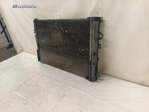 Klima Kondensor van een Mercedes-Benz B (W246/W242) 1.5 B-180 CDI,d 16V 2017