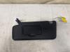 Mercedes-Benz B (W246/W242) 1.5 B-180 CDI,d 16V Solskydd