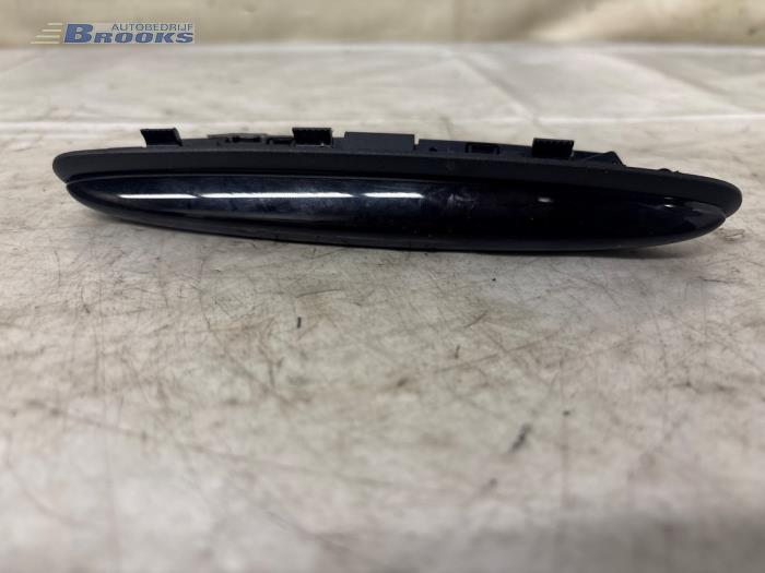 Begagnade PDC-panel Mercedes B (W246/W242) 1.5 B-180 CDI,d 16V Pris € 20,00 Marginaltabell erbjuds av Autobedrijf Brooks