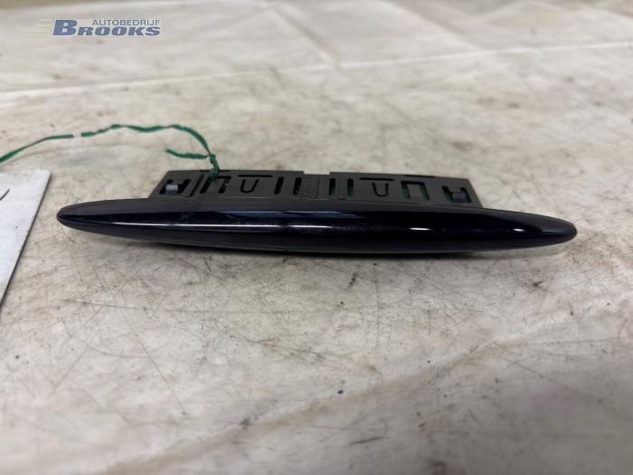 Begagnade PDC-panel Mercedes B (W246/W242) 1.5 B-180 CDI,d 16V Pris € 20,00 Marginaltabell erbjuds av Autobedrijf Brooks