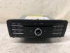 Mercedes-Benz B (W246/W242) 1.5 B-180 CDI,d 16V Navigeringssystem