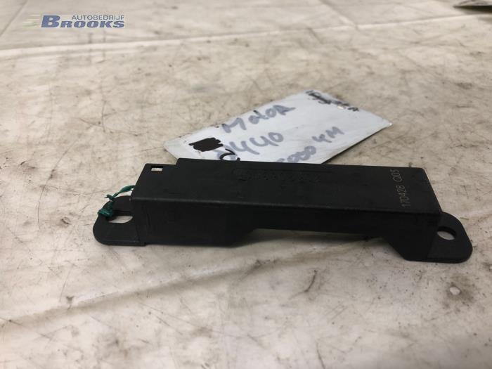 Gebrauchte Keyless Entry-Antenne Mercedes B (W246/W242) 1.5 B-180 CDI,d 16V Preis € 10,00 Margenregelung angeboten von Autobedrijf Brooks