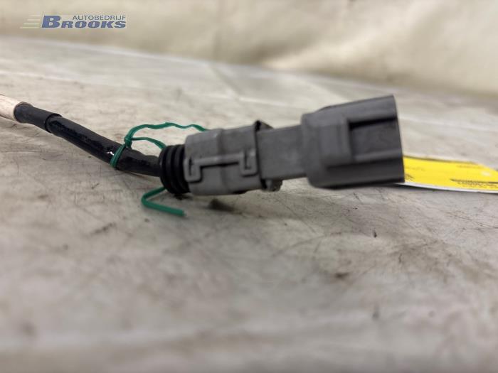 Sonde lambda d'un Toyota RAV4 (A5) 2.5 Hybrid 16V AWD 2020