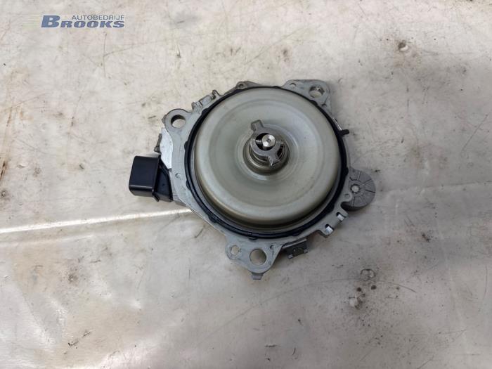 Used Ignition module Toyota RAV4 (A5) 2.5 Hybrid 16V AWD Price € 150,00 Margin scheme offered by Autobedrijf Brooks