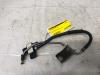 Toyota RAV4 (A5) 2.5 Hybrid 16V AWD Rußfilter Sensor