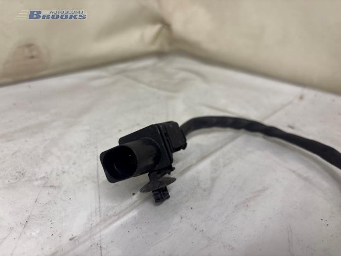 Lambda probe from a Renault Kangoo Express (FW) 1.5 dCi 75 FAP 2013